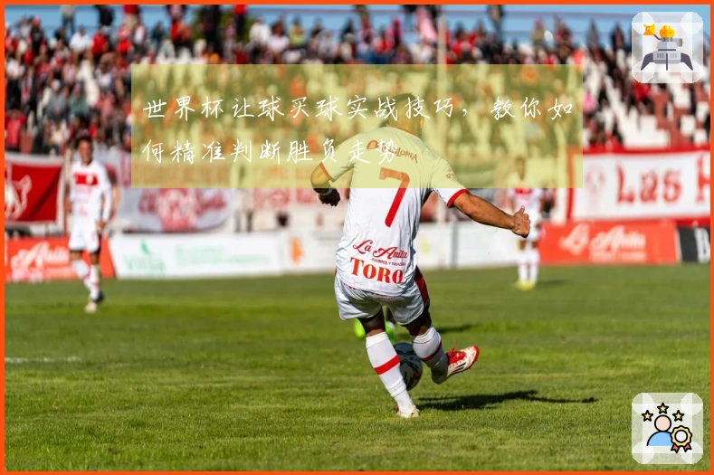 世界杯让球买球实战技巧，教你如何精准判断胜负走势